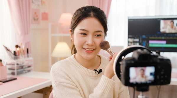 四虎美妆视频教程